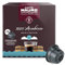 Caffè Mauro Mezcla de Café 100% Arabica, intensidad 5/10-48 Cápsulas - Compatibles con Máquinas de Café Nescafè* Dolce Gusto* - Producido en Italia - 3 paquetes de 16
