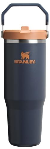 Stanley IceFlow 2.0 Flip Straw Tumbler 30 oz Twilight (Box)