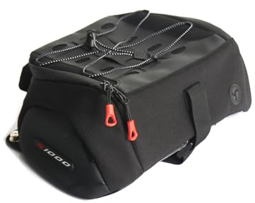Accessori Per Moto Borsa Da Serbatoio 6,5 ​​l Per S1000RR S1000 RR Zaino Corsa Con Chiusura Rapida