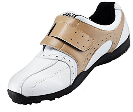 Scarpe da Golf Scarpe da Golf Traspiranti per Uomo Scarpe da Corsa per Uomo