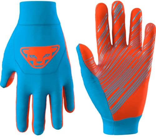 Dynafit Handschuhe der Marke UPCYCLED Thermal Gloves