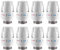 Dciustfhe 8Pcs Thermostatic Radiator Valve Thermostat Radiator Valve Replacement
