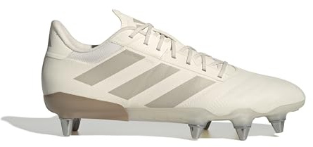 adidas Kakari RS SG Ecru Men's Rugby Shoes, off-white, 9.5 UK