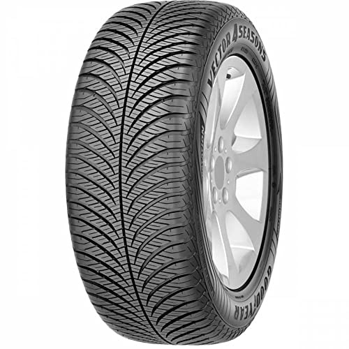 Goodyear 215/55 R17 98W XL Ganzjahresreifen Allwetter 3PMSF Reifen