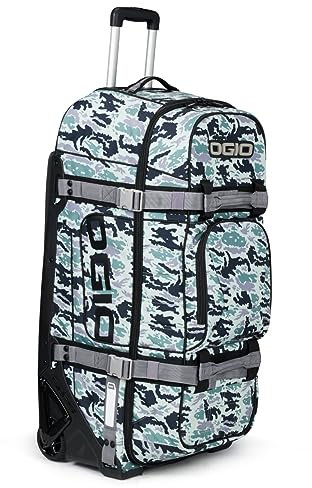 OGIO Rig 9800 Reisetasche, Camoflauge, groß