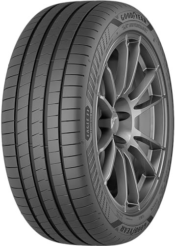Goodyear Eagle F1 Asymmetric 6 | Sommerreifen