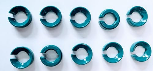 10PCS BDTOOLS for MAKITA Holder FIT Plunge Saw SP6000 CA5000 DSP601 DSP600 DHS783/782