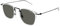 MONTBLANC Sport Mb0295s-004 49 Sunglass Man Injection Sonnenbrille, Mehrfarbig (Mehrfarbig)