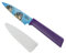 Kuhn Rikon COLORI®+ Rüstmesser Murmeltier (Limited Edition Tiere)