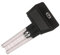 Interruptor Botón Freno Interruptor Palanca Agarre Del Pomo Del Freno Mano Del Freno Estacionamiento 7L6711878F Para Touareg 2002-2010 Botón Del Freno Mano Estacionamiento