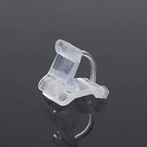 Zerodis 100 Stück Sämling-Clips, spezielle Veredelungs-Clips, Gurken, Aubergine, Tomaten, Sämling, Veredelungs-Clip, Kindergarten-Werkzeuge