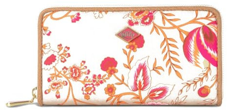 Oilily Zoey Wallet Sits Icon Pink