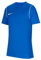 Nike Unisex, Trikot, Royal Blue/White, 56