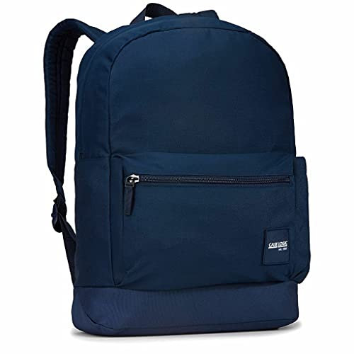 Case Logic Iniziare Zaino Abito Blu, Borse e Zaini per computer portatile, Back to School Zaini, cl-ccam1116db
