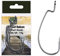 Zite Fishing Offset-Haken Set - 5 STK Scharfe Angelhaken Kunstköder-Angeln Barsch & Zander Größe 4/0 - Perfekt für Gummiköder, Jigs, Creature Baits