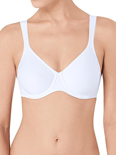Triumph BH Modern Soft+Cotton W white 90C