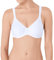Triumph BH Modern Soft+Cotton W white 90C
