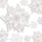 24 Stücke Weihnachten Funkeln Weihnachtsstern Blumen mit Clips Künstliche Weihnachten Blumen Glitzer Weihnachtsblume Hochzeit Weihnachtsbaum Weihnachtstürkranz Neujahr Ornamente