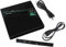 Spactz 12.7mm External DVD Enclosure USB 2.0 External DVD/CD- Case for Laptop Desktop PC Optical Disk Drive SATA to SATA