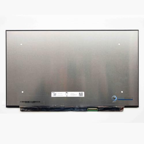 Visiodirect® Dalle ecran 16.1 LED Compatible avec NV161FHM-NX2 IPS 144Hz 40pin 25mm 1920x1080 FHD