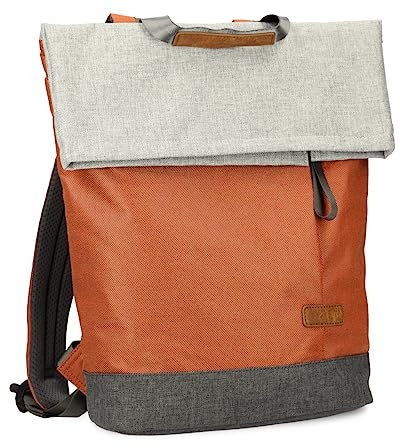 Zwei BENNO Rucksack BE200 FOX