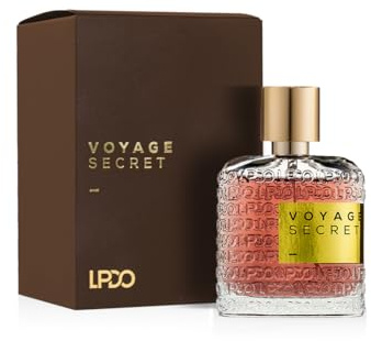 Lpdo Voyage Secret 30 ml Edpi