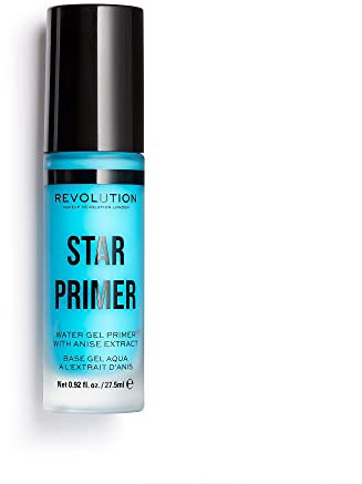 Make-up-Revolution | Revolution Star Primer