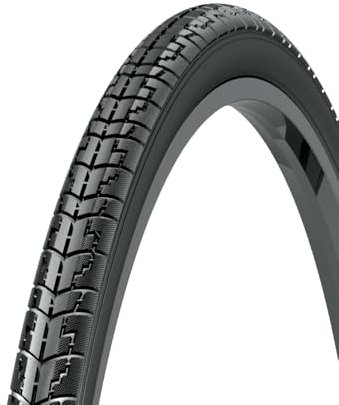Pneu 700 x 35 Noir pour vélo de ville Trekking 28 x 1,35 28 x 1 5/8 x 1 3/8 (37-622)