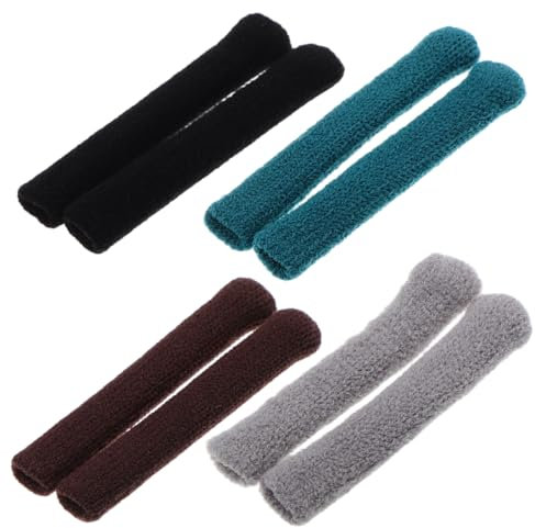 UKCOCO Brillenbügel Weich Gepolstert Komfortable Halterung Für Sonnenbrillen