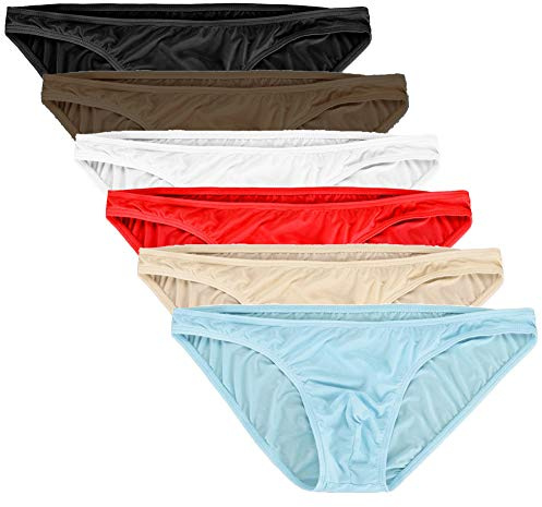 Summer Code Underwear Sexy Slip Uomo