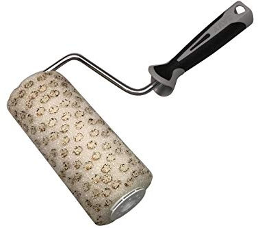 SAVY Rouleau soft crépi gros grain larg.180mm