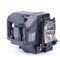 Huaute Lampe de projecteur de remplacement avec boîtier pour ELPLP96 pour Epson V13H010L96 X9210 EX9230 EX9240 H838A H841A H852 H852A HC2200 HC2200 HC2250 HC660 Home Cinema 2100
