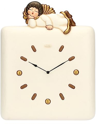 THUN - Orologio Squadrato Angelo