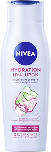 NIVEA Idration Hyaluron Shampoo idratante 250 ml