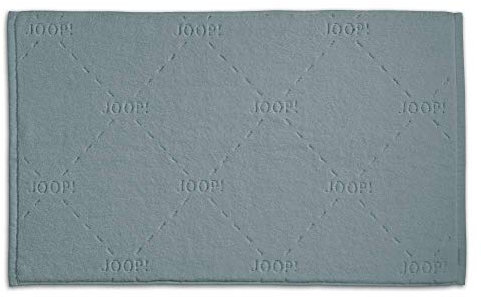 Joop! Badematten Dash 73 Salbei - 412