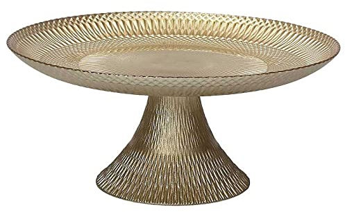 Alzata diametro cm 21 Natale Lust Tognana Porcellane