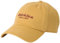Dickies Unisex Twill Cotton DAD Cap Verschluss, Nubuck, OS