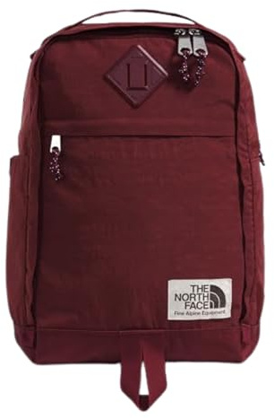 The North Face NF0A52VQ82P BERKELEY DAYPACK Sports backpack Herren SUMAC/ALPINE PLUM Größe OS