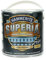 Hammerite Superia Vernis métal antirouille intérieur et extérieur mat gris foncé 250 ml