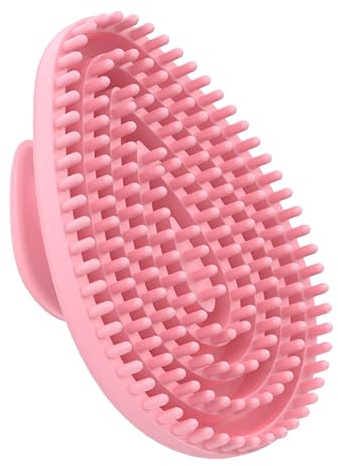 Torrborste mot celluliter, meridian-massageborste – flexibel kropps | avslappning-massagekam, cellulitborste – silikonkroppsskrapning-massageborste, cellulitborttagare, massagehandverktyg för S