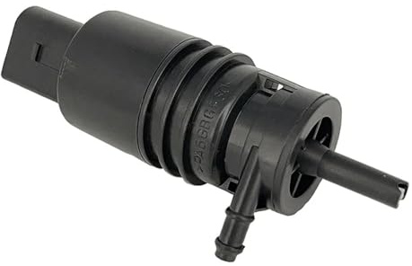 Pompa lavacristalli Per BMW E36 E46 Serie 323is 330i 328i 328is 1997-2007 Pompa Lavavetri 67128362154 1J5955651 Lavavetri