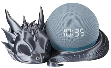 Base de soporte de altavoz: soporte de sonido, reducción de vibración para altavoces, diseño minimalista de detalles impresionantes, tema de configuración de audio para el hogar, función inferior