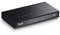 Teufel Streamer Universeller WLAN- und Bluetooth-Netzwerkspieler Multiroom Schwarz