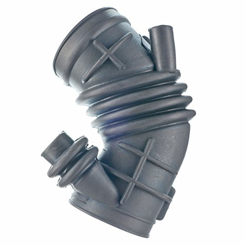 Frankberg Ansaugschlauch Faltenbalg Luftansaugschlauch für 3er E30 320i 325i 2.0L 2.5L 1988-1993 13711726205