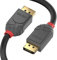 Cable DisplayPort 1.2 (10 m), Color Negro