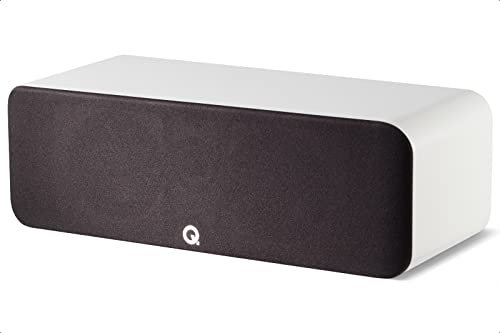 Q Acoustics Concept 90 Blanc - Enceinte Centrale