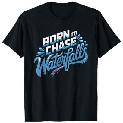 Chasseur Cascade T-Shirt