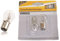 Let it Shine Zweifadenlampe P21/5W 2er Set Blister Karte
