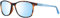 PepeJeans Unisex Pj8042 51c2 Sunglasses, Mehrfarbig, One Size