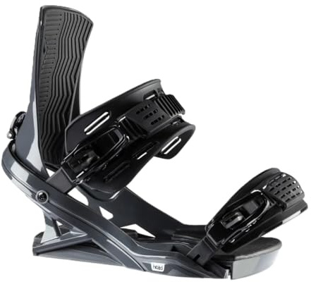 Head Fx One Lyt Fijaciones Snowboard Antracita Medium 2024